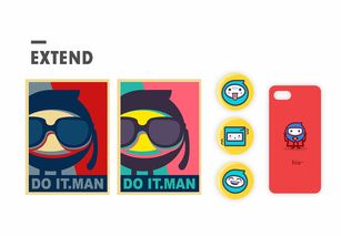 卡通与动漫形象设计 创意与情感的视觉桥梁