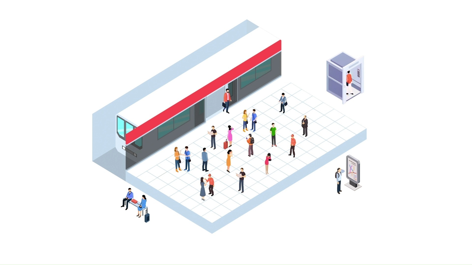 专业MG动画设计 赋能企业产品创意的视觉叙事艺术