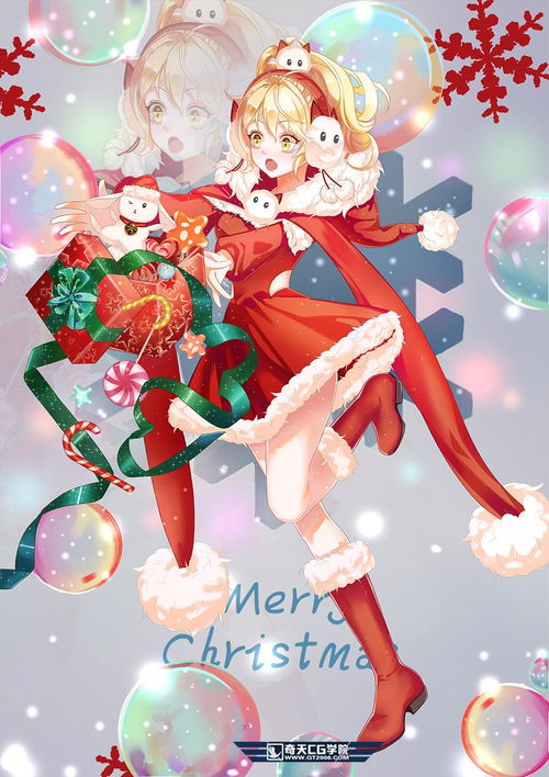 12月动漫班学员作品欣赏 | 动漫漫画角色设计成果展示