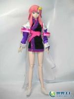 日韩动漫玩具、公仔设计与手机挂件加工的市场潜力与创新趋势