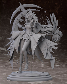 3D产品建模与动漫设计的交融 创作灵感与实践参考